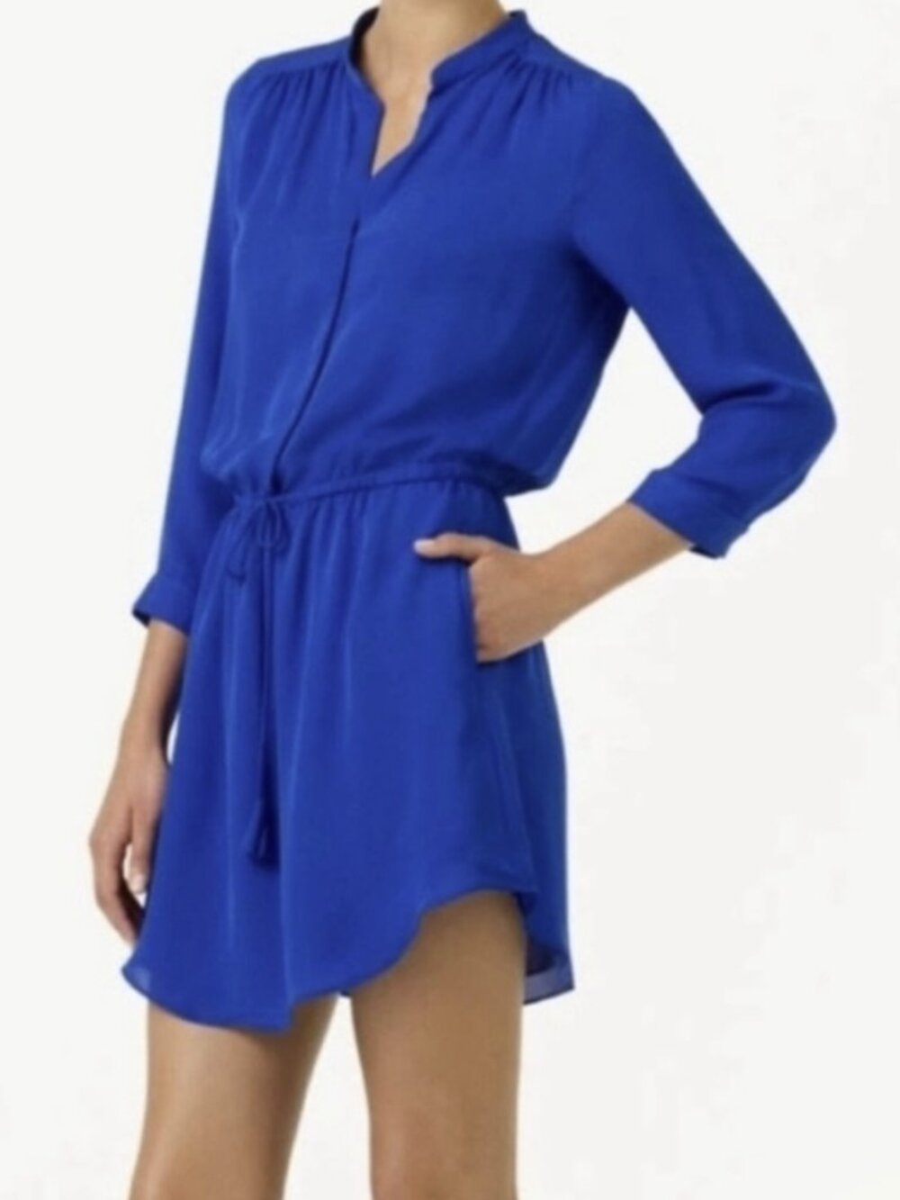 Babaton Bennett Dress